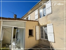 Maison à vendre 4 pièces JEGUN (32)