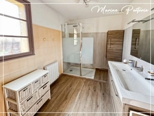 🏡 À vendre – Maison de plain-pied 160 m² avec piscine, garage et grand terrain – Castéra-Verduzan