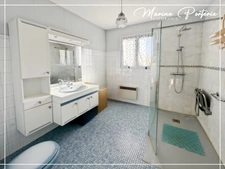 Maison à vendre 3 pièces FLEURANCE (32)