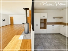 Maison récente – 151 m² – 4 chambres – Terrain 2 000 m² – Vue Pyrénées