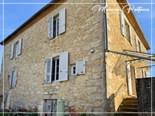 Maison à vendre 7 pièces LAVARDENS (32)