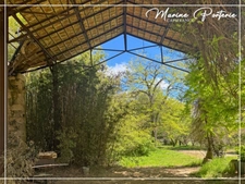 Maison en pierre de 245 m² sur 2 hectares avec lac
