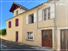 Maison à vendre 4 pièces JEGUN (32)