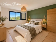 Maison récente – 151 m² – 4 chambres – Terrain 2 000 m² – Vue Pyrénées