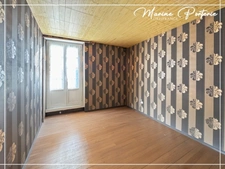 Maison à vendre 7 pièces LAVARDENS (32)