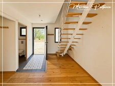 Maison récente – 151 m² – 4 chambres – Terrain 2 000 m² – Vue Pyrénées