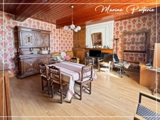 Maison à vendre 4 pièces JEGUN (32)