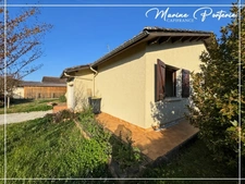 Maison à vendre 3 pièces FLEURANCE (32)