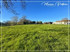 Terrain à vendre de 1 170,00 m² proche Preignan à ROQUEFORT (32)