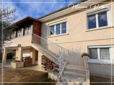 Maison à vendre 6 pièces JEGUN (32)