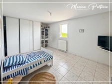 Maison 3 chambres avec garage et terrasse – Proche Auch