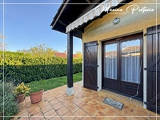 Maison à vendre 3 pièces FLEURANCE (32)