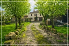 Maison à vendre 5 pièces proche de AUCH direction FLEURANCE (32)