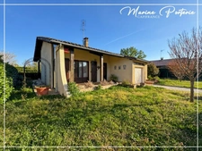 Maison à vendre 3 pièces FLEURANCE (32)