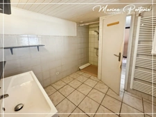 ⭐ EXCLUSIVITÉ – Maison de ville avec 2 garages et balcons à Auch