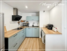 Appartement à vendre 2 pièces AUCH (32)
