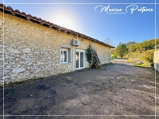 Maison à vendre 5 pièces proche de AUCH 