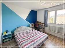 ✨ Jégun – Maison individuelle 4 chambres avec extérieur