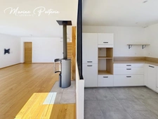 Maison récente – 151 m² – 4 chambres – Terrain 2 000 m² – Vue Pyrénées