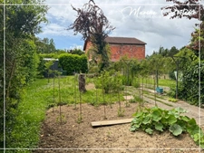 Maison avec jardin et potentiel au cœur de Castéra-Verduzan