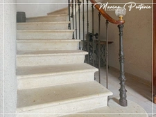 Dpt Gers (32), à vendre CASTERA VERDUZAN JEGUN maison P4 de 200 m² - Terrain de 4 319,00 m² 