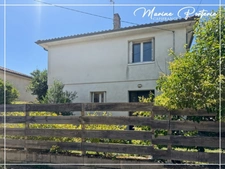 ✨ Jégun – Maison individuelle 4 chambres avec extérieur