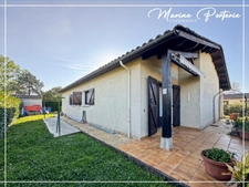 Maison à vendre 3 pièces FLEURANCE (32)
