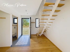 Maison récente – 151 m² – 4 chambres – Terrain 2 000 m² – Vue Pyrénées