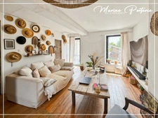 Maison à vendre 6 pièces proche de CONDOM LECTOURE (32)