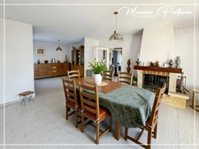 Maison à vendre 3 pièces FLEURANCE (32)