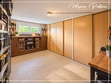 JÉGUN – 153 m² – 4 chambres – jardin – garage – de beaux volumes sur deux niveaux