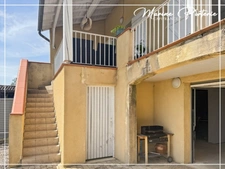 Maison 3 chambres avec garage et terrasse – Proche Auch