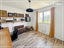 ✨ Jégun – Maison individuelle 4 chambres avec extérieur