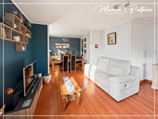 JÉGUN – 153 m² – 4 chambres – jardin – garage – de beaux volumes sur deux niveaux
