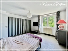 Dpt Gers (32), à vendre proche de VIC FEZENSAC maison P5 de 200 m² - Terrain de 3 920,00 m² 