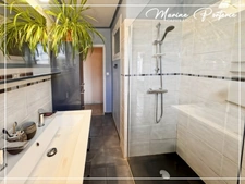 Maison à vendre 6 pièces JEGUN (32)
