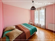 🏡 À vendre – Maison de plain-pied 160 m² avec piscine, garage et grand terrain – Castéra-Verduzan