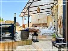 Maison à vendre 6 pièces proche de CONDOM LECTOURE (32)