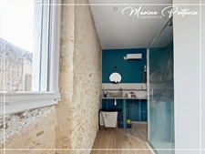 Maison à vendre 4 pièces proche de CASTERA VERDUZAN (32)