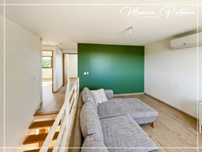 Maison récente – 151 m² – 4 chambres – Terrain 2 000 m² – Vue Pyrénées