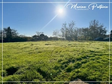 Terrain à vendre de 1 170,00 m² proche Preignan à ROQUEFORT (32)