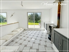 Maison à vendre 5 pièces proche de LECTOURE (32)