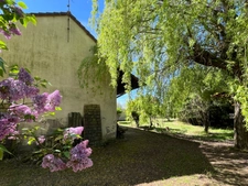 House for sale in SIMANDRE (71) with 5 rooms on a plot of 9924m²