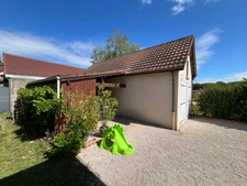 Maison à vendre 7 pièces SASSENAY (71) avec piscine, sur terrain de 1483m²