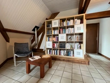 Maison à vendre 7 pièces SASSENAY (71) avec piscine, sur terrain de 1483m²