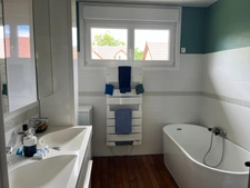 Maison à vendre 7 pièces SASSENAY (71) avec piscine, sur terrain de 1483m²