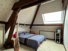 Maison à vendre 7 pièces SASSENAY (71) avec piscine, sur terrain de 1483m²