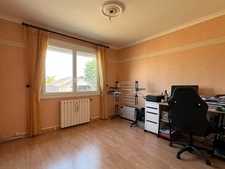 Maison à vendre 5 pièces SASSENAY (71)