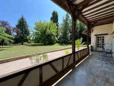 Maison à vendre 7 pièces ORMES (71)