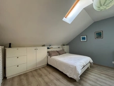 House for sale in Chalon-sur-Saône (71) with 5 rooms and garden